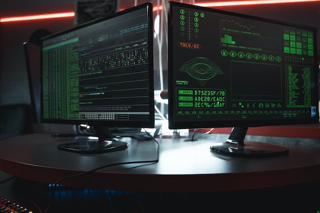 cyber security tips for small businesses jenta tech blog photo