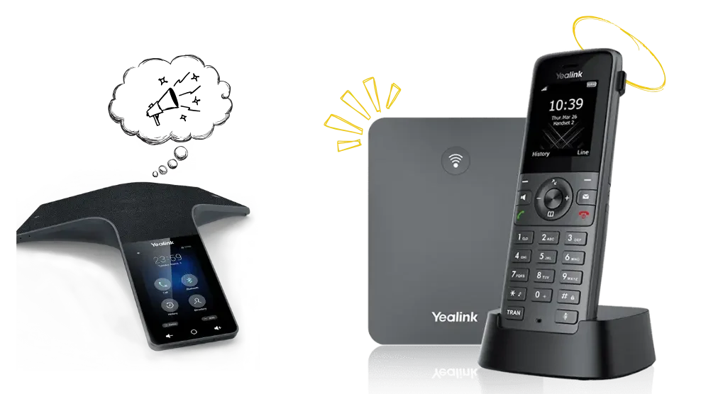cloud voip business phone systems colorado springs jenta tech yealink devices