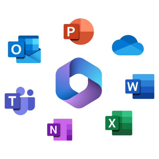 jenta tech microsoft 365 services logo colorado springs