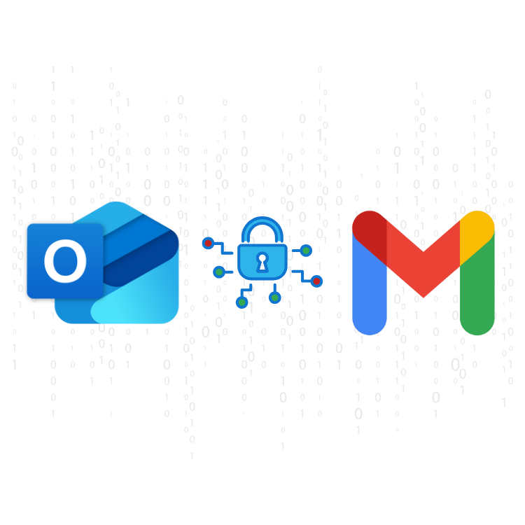 Email Security Jenta Tech Outlook and Google