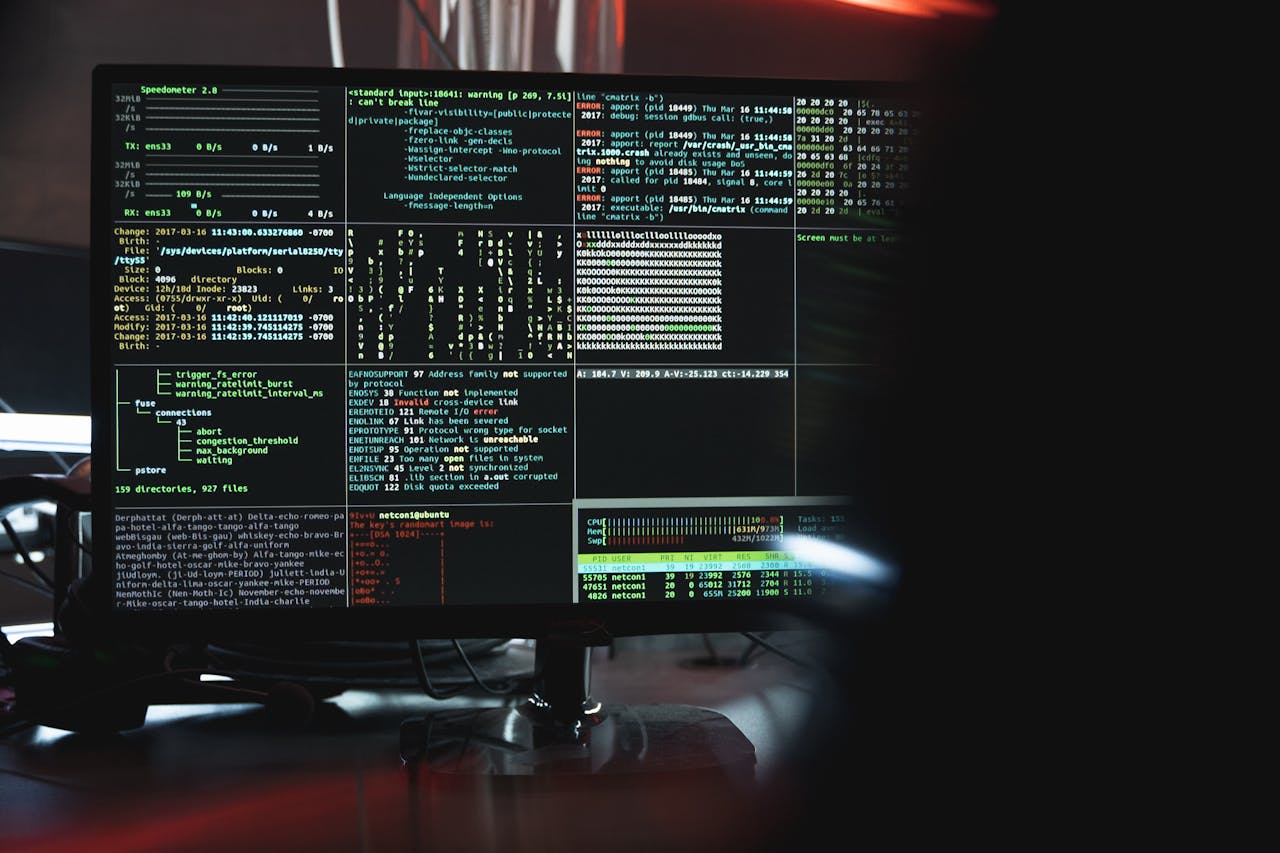 what happens after a cyber attack jenta tech blog